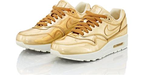 nike schuhe herren gold|nike sneakers herren.